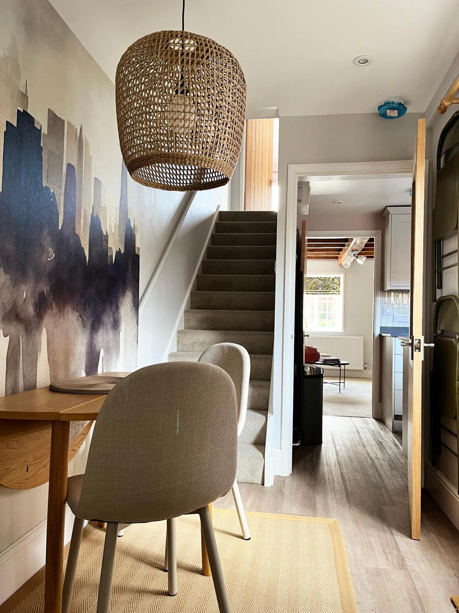 Boutique Style Cosy Cottage Елсмиър Екстериор снимка