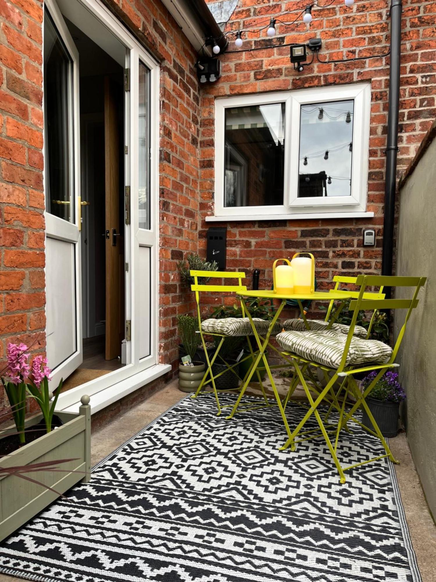 Boutique Style Cosy Cottage Елсмиър Екстериор снимка